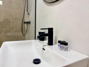 Wake Apartament Mamaia Nord