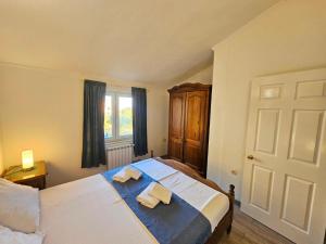 Apartment Tomic Makarska