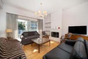 Casa Tierra Near ATH Airport