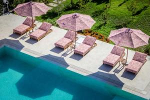 JADORE Secret Garden A&K Deluxe Studio