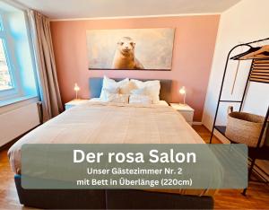 Lounge94 - Luxus auf 140 m2