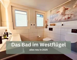 Lounge94 - Luxus auf 140 m2