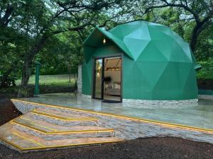 Finca Brisas de la Montaña