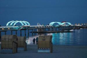StrandStern Kellenhusen mit Terrasse und Sauna strandnah