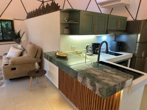 Finca Brisas de la Montaña