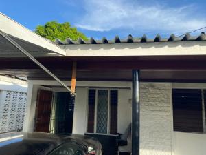 Meadowbrook at the Foot of Red Hills