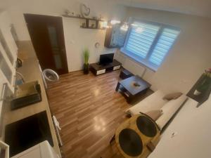 2 Izbovy - blizko centra Martin