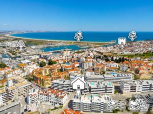 Don Tenorio Chic Apartment