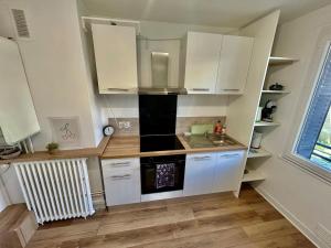 Appartements Charmant appart Dijon centre 4-6 personne : photos des chambres