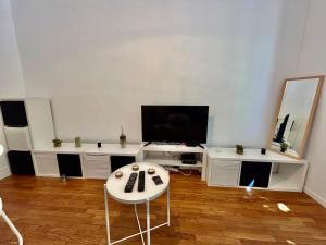 Appartements Charmant appart Dijon centre 4-6 personne : photos des chambres