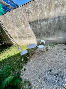 Appartements Charmant appart Dijon centre 4-6 personne : photos des chambres