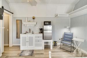 5 Mi to Dtwn Sweetwater Studio with Serene Views