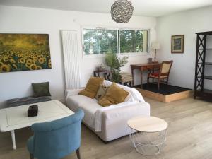 Appartements Ocean Bordeaux - au coeur du bordelais : photos des chambres