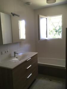 Appartements Ocean Bordeaux - au coeur du bordelais : photos des chambres
