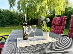 Ferienhaus Weidenkate