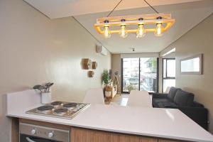 Lujoso Departamento 2 Ambientes River Plate - Nuñez