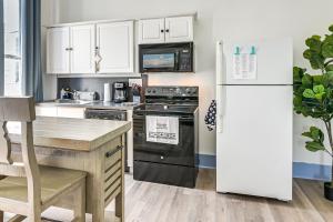 Walk to Strand District Historic Galveston Home