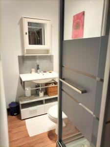 B&B / Chambres d'hotes Le jardin des oiseaux : photos des chambres