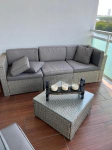 Departamento en Marina Mazatlán