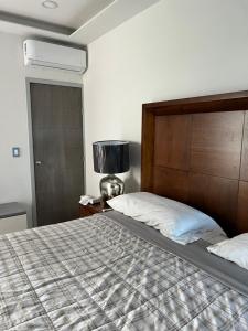 Departamento en Marina Mazatlán