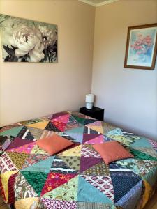 B&B / Chambres d'hotes Le jardin des oiseaux : photos des chambres