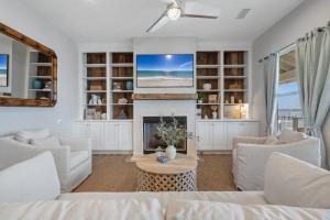 The Blue Dolphin Hideaway