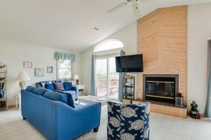 My Happy Place by Village Realty