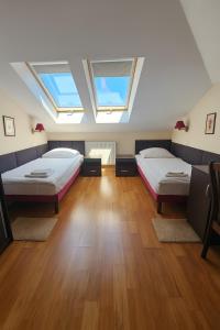 Dworek Różany Hotel & Restauracja