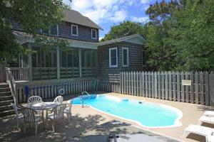 Reminiscent - Ubytování bez kategorie ve městě Nags Head