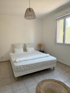 Villas L-Evasion Guiraudoise Villa-Relaxation-Nature : photos des chambres