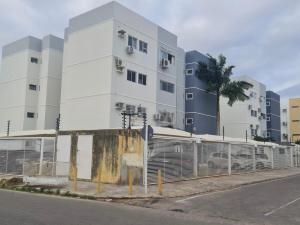 Apto com conforto e ótima localização