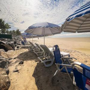 120 Hotel Boutique - Pé na Areia