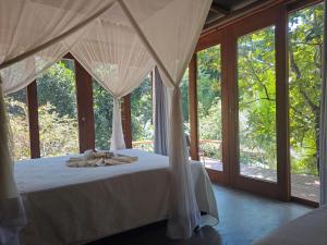 Bangalô do Pôr do Sol Moreré - Ubytování bez kategorie ve městě Moreré