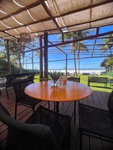 120 Hotel Boutique - Pé na Areia