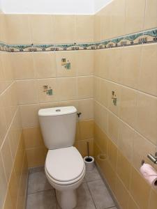 Villas L-Evasion Guiraudoise Villa-Relaxation-Nature : photos des chambres