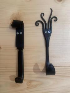 Cottage with sauna and kayaks