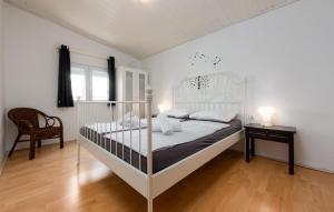 Lovely Apartment In Stara Vas With Wifi 