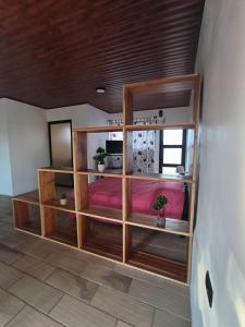 Casa Abierta Playa Juquillal 1 habitacion