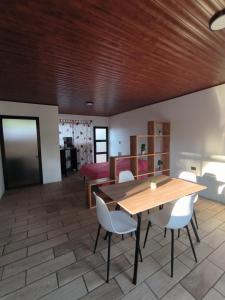 Casa Abierta Playa Juquillal 1 habitacion