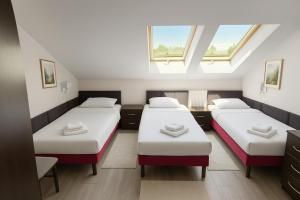 Dworek Różany Hotel & Restauracja