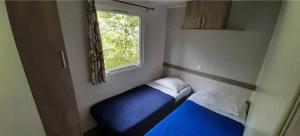 Bungalow confortable à Saint-Chéron avec piscine