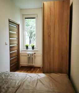 Apartmán Adam