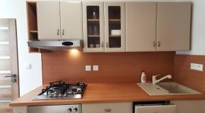 Apartmán Adam