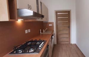 Apartmán Adam