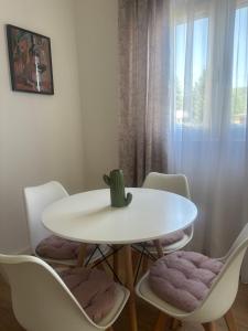 Residency appartment