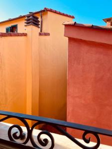 Bia Apartments Crò
