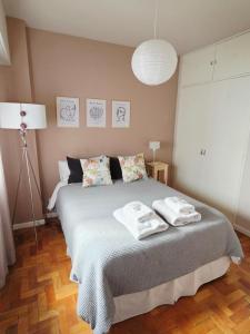 francisca alojamiento bariloche