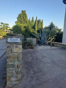 Apartma Lavanda Portorož