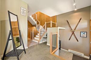 Tremblant Prestige - Clairiere 406