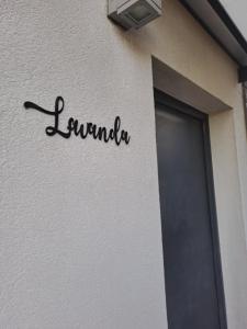 Apartma Lavanda Portorož 